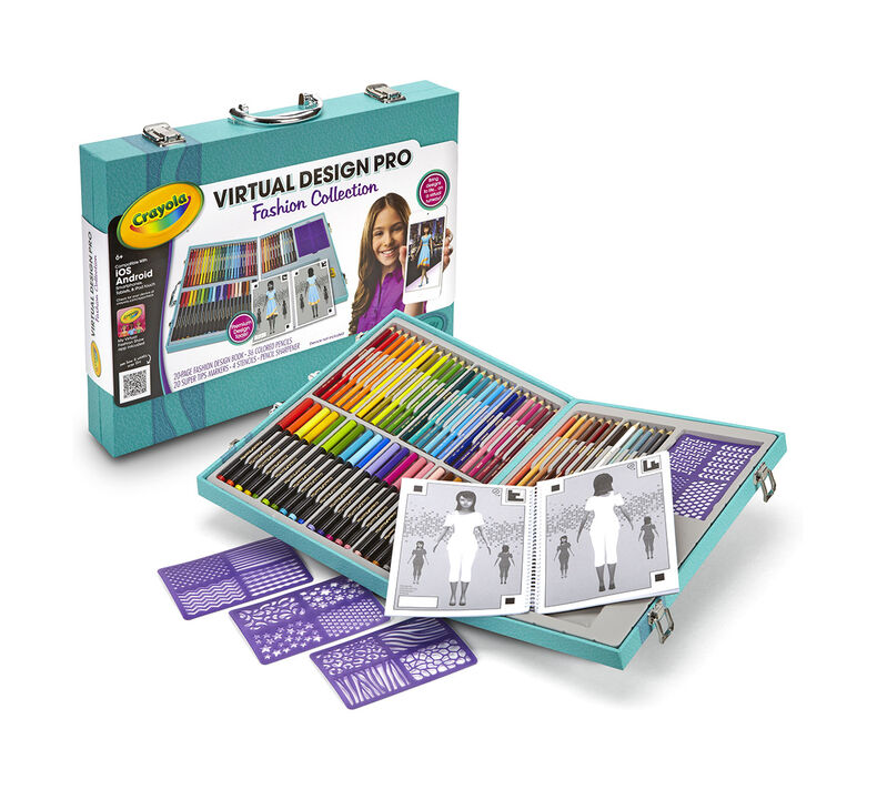 Virtual Design Pro Fashion Collection